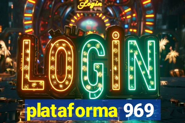 plataforma 969
