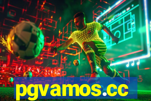 pgvamos.cc
