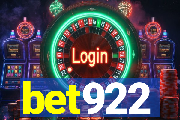 bet922