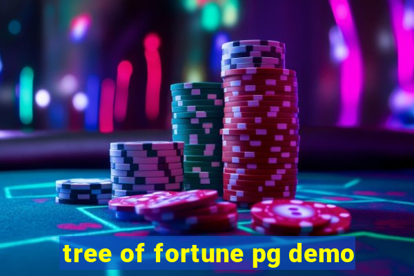 tree of fortune pg demo