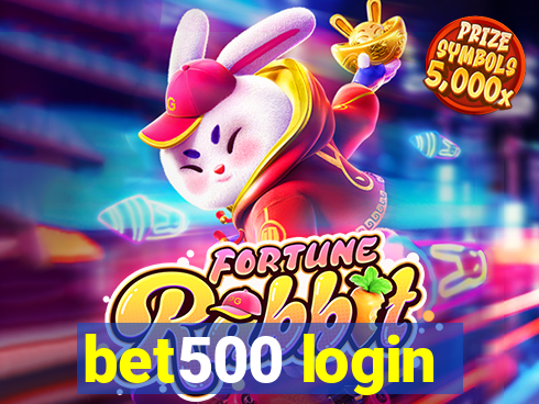 bet500 login