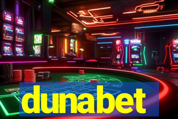 dunabet