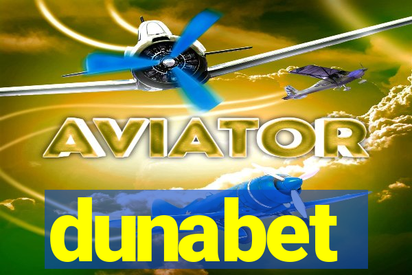 dunabet
