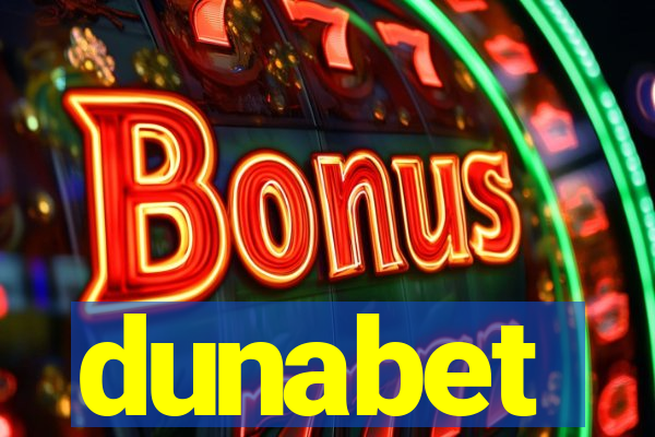 dunabet