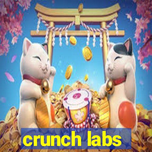 crunch labs