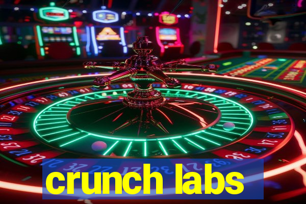 crunch labs