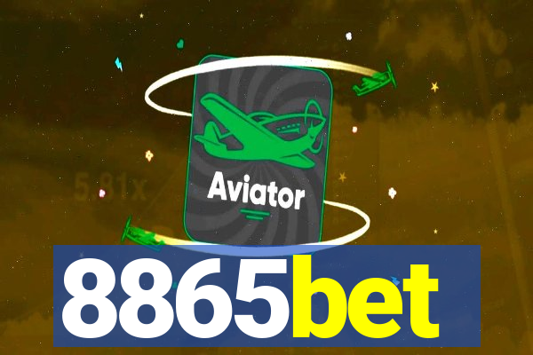 8865bet