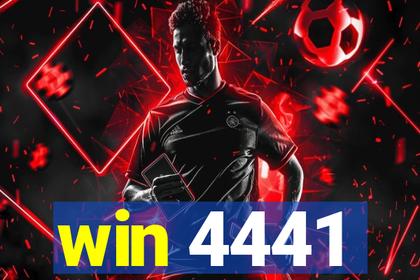 win 4441