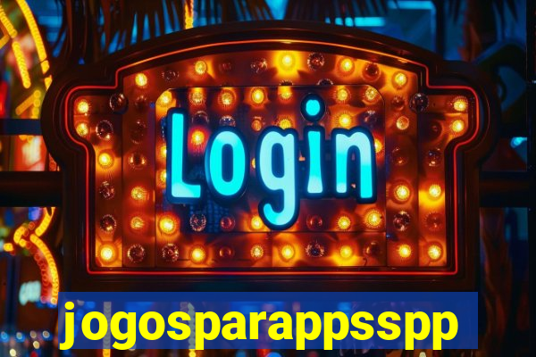 jogosparappsspp