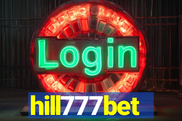 hill777bet
