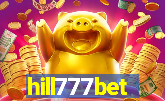hill777bet
