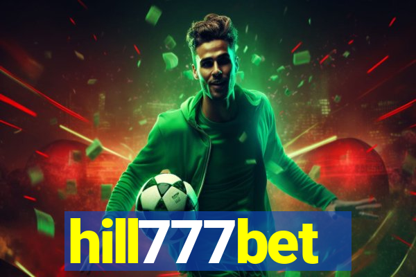 hill777bet