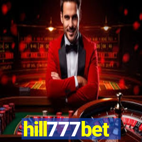 hill777bet