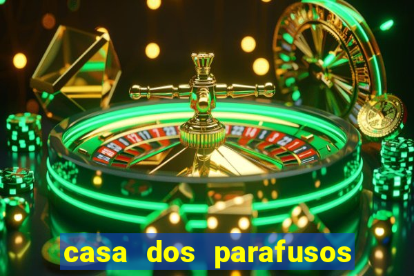 casa dos parafusos botafogo rj