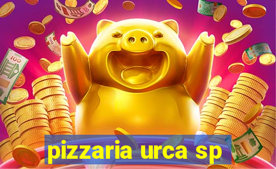 pizzaria urca sp