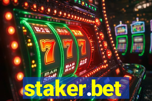 staker.bet