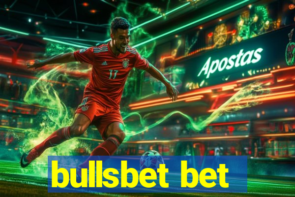 bullsbet bet