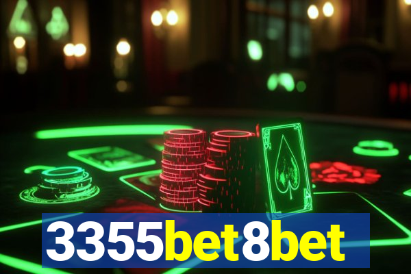 3355bet8bet