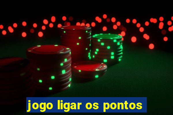 jogo ligar os pontos