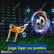 jogo ligar os pontos