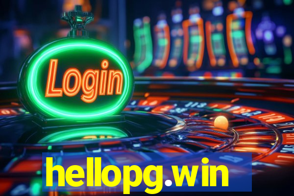 hellopg.win