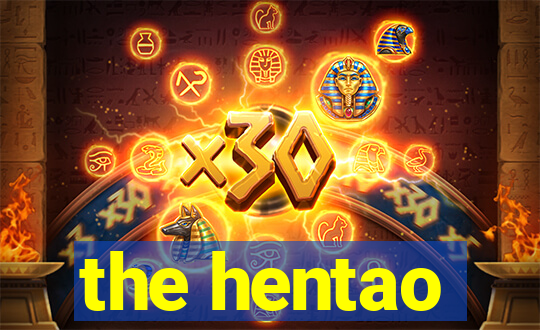 the hentao