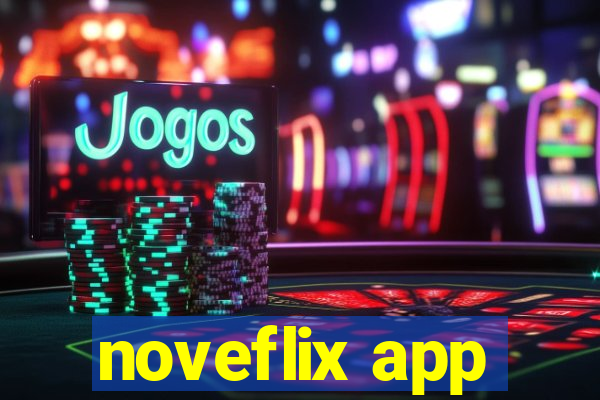 noveflix app