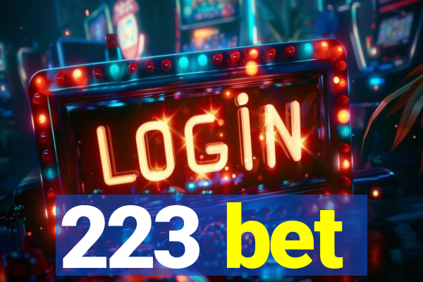 223 bet