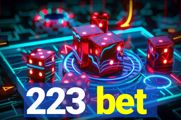 223 bet