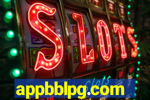 appbblpg.com
