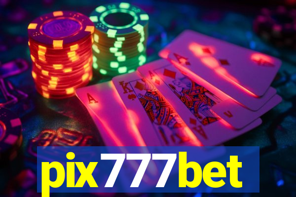 pix777bet