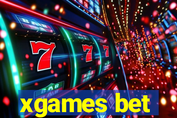 xgames bet