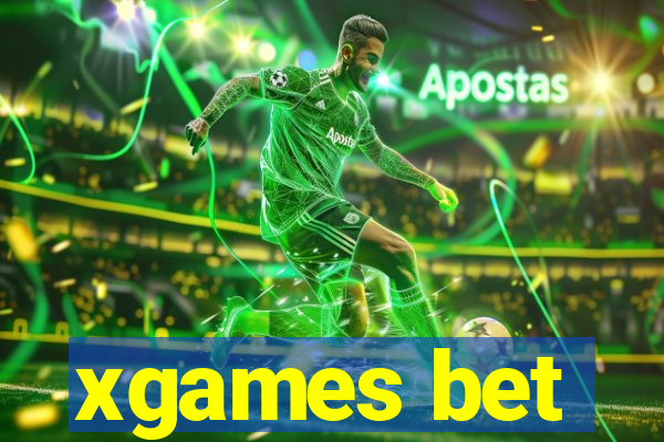 xgames bet