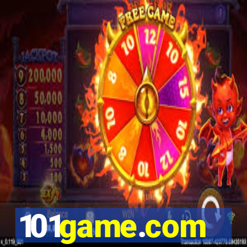 101game.com