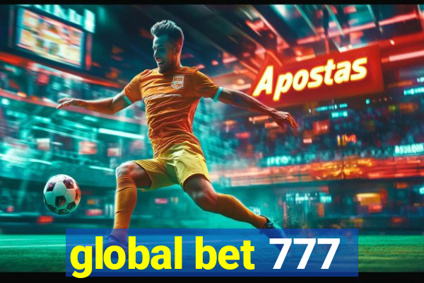 global bet 777