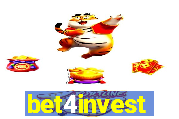 bet4invest