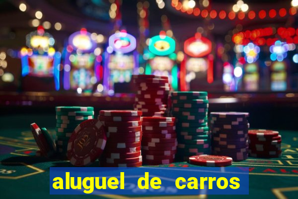 aluguel de carros para casamento recife