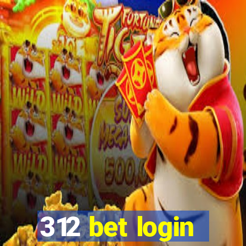 312 bet login