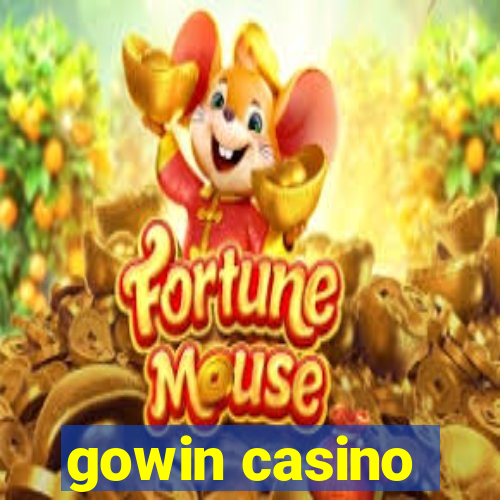 gowin casino