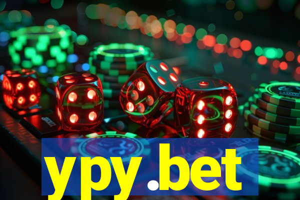 ypy.bet