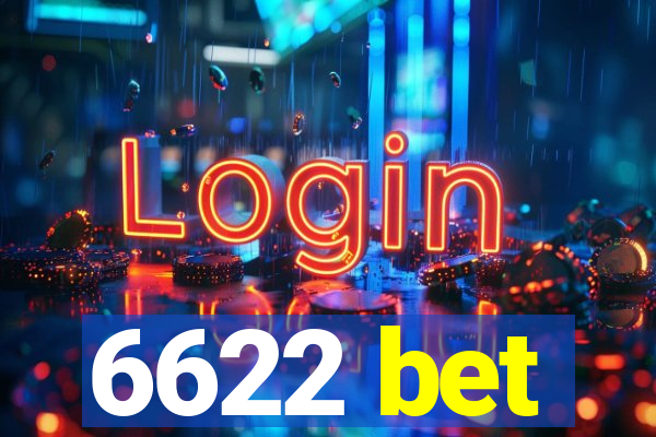 6622 bet