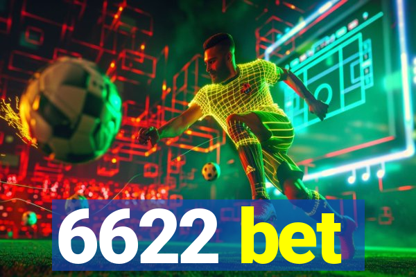6622 bet