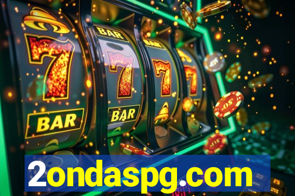2ondaspg.com