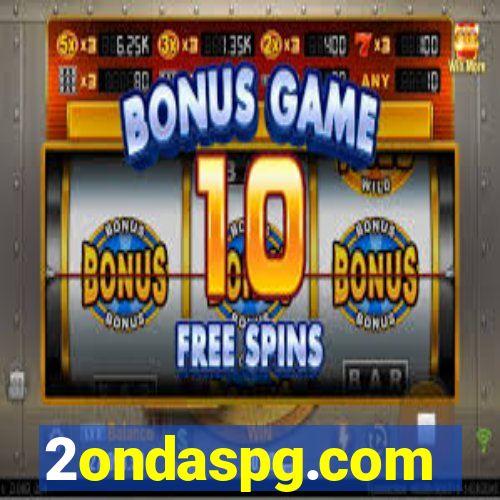 2ondaspg.com