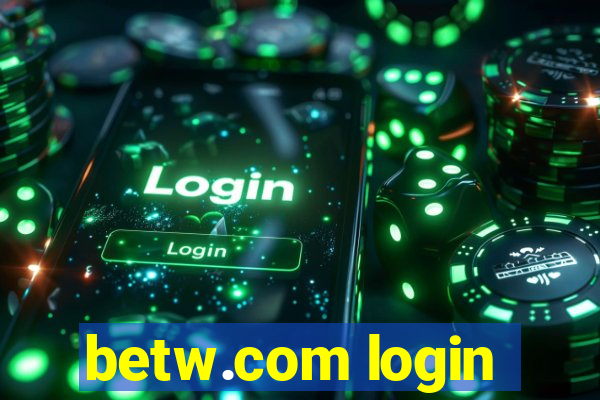 betw.com login