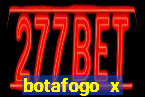 botafogo x palmeiras futemax