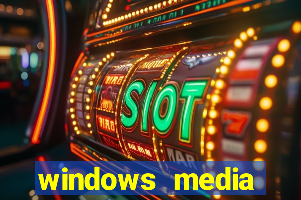 windows media player classic