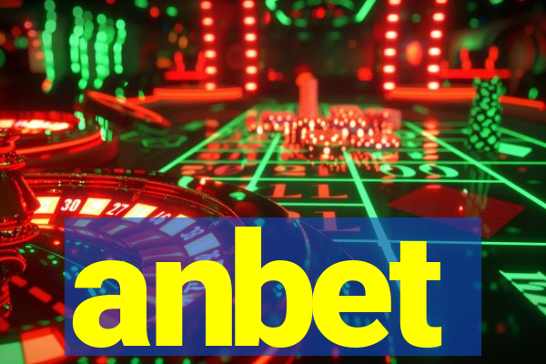 anbet