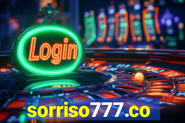 sorriso777.co