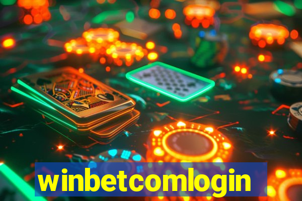 winbetcomlogin